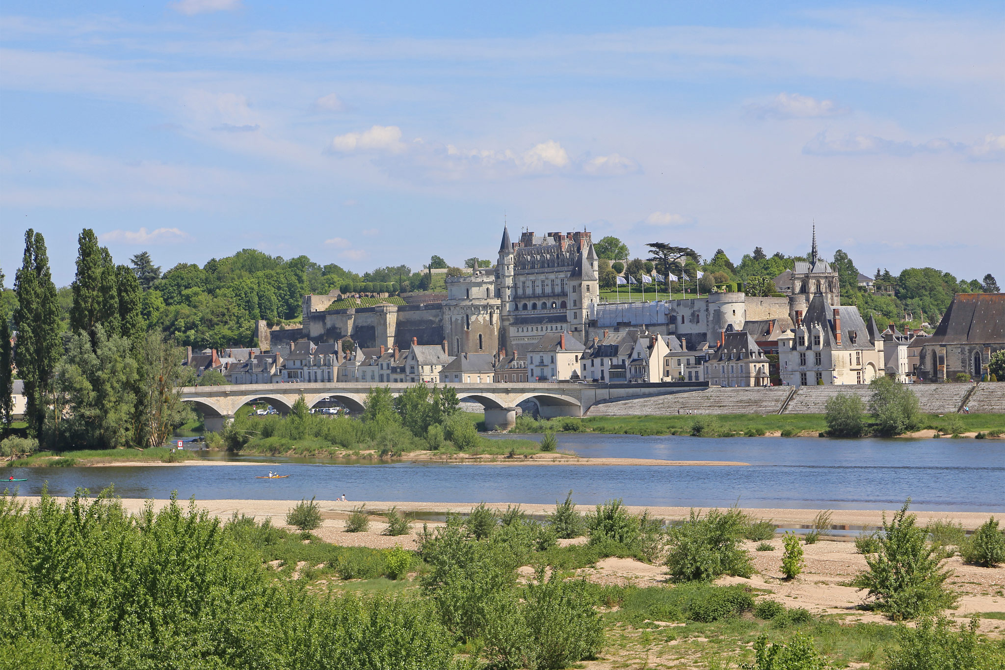 Amboise